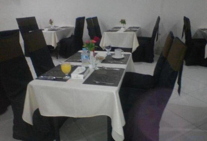 هتل Grand Millennium