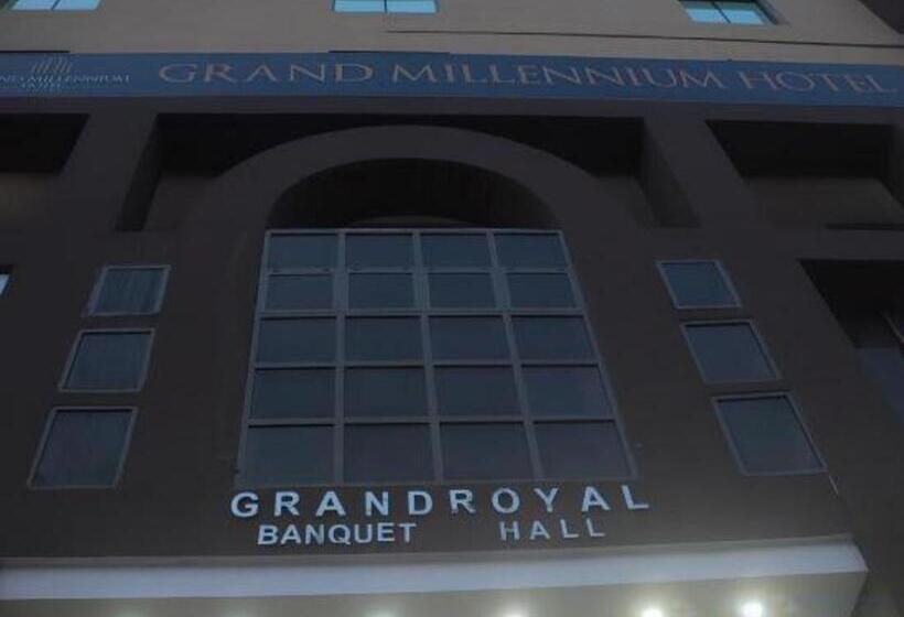 هتل Grand Millennium