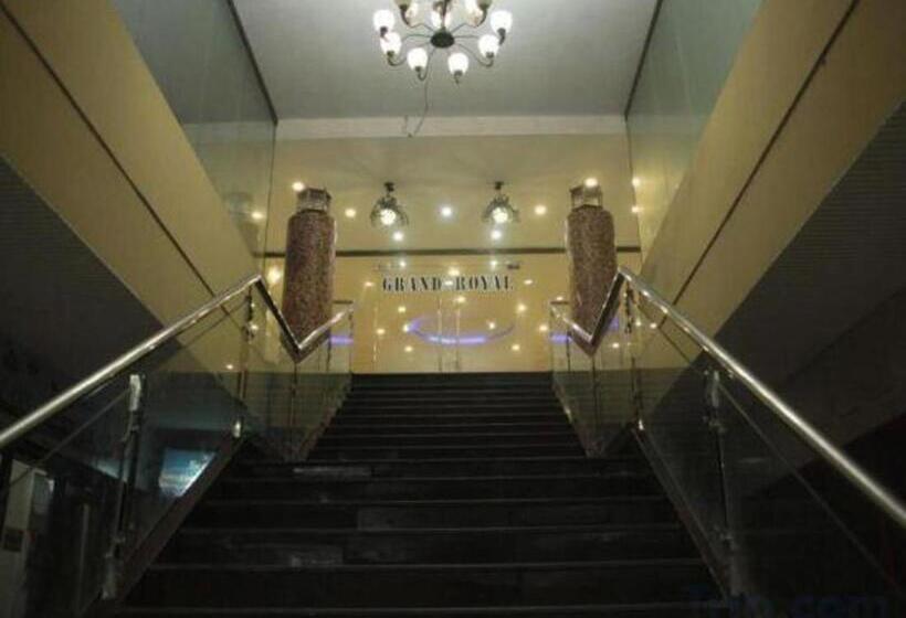 هتل Grand Millennium