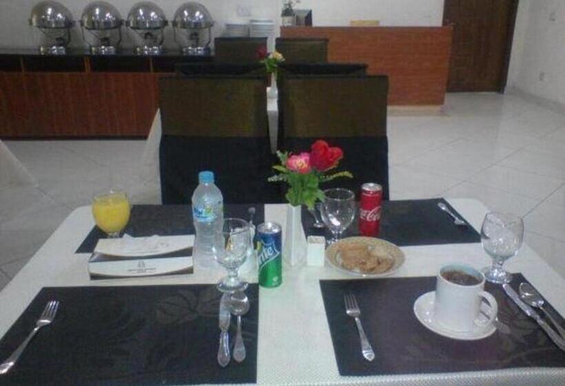 هتل Grand Millennium