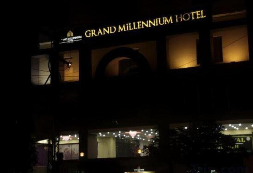 هتل Grand Millennium