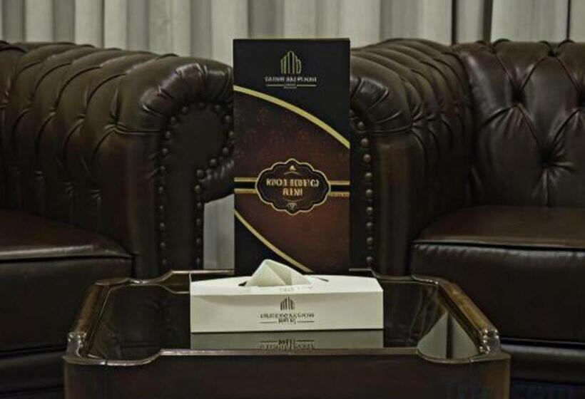 هتل Grand Millennium