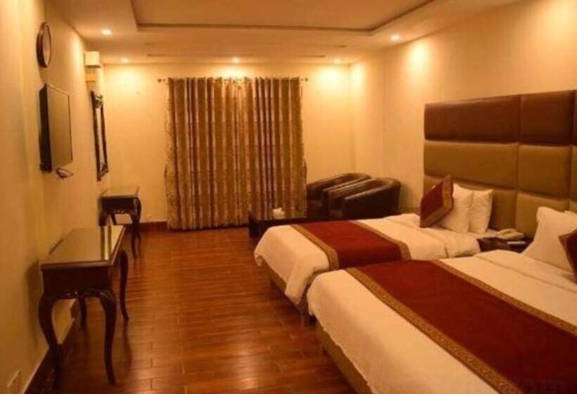 هتل Grand Millennium