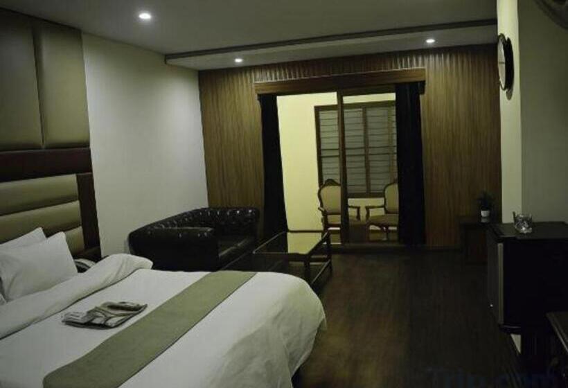 هتل Grand Millennium