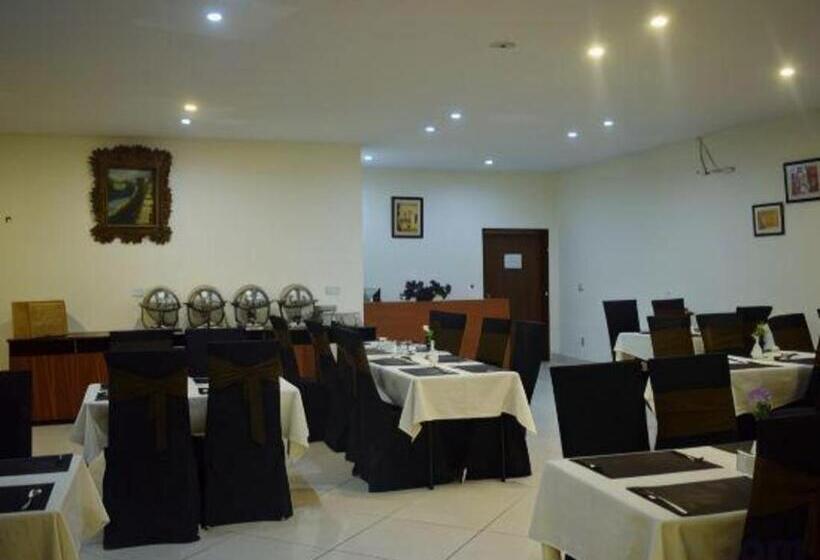 هتل Grand Millennium