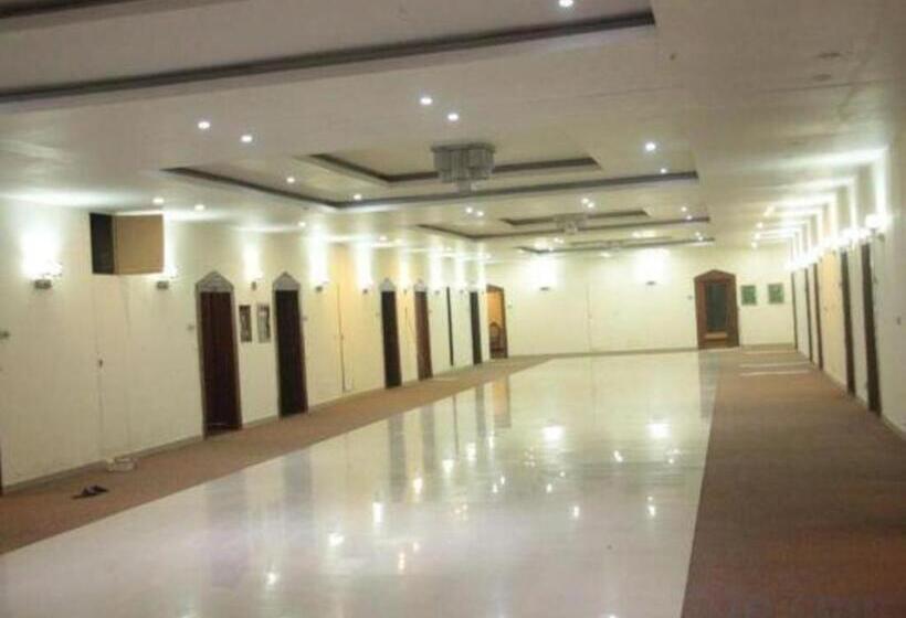 هتل Grand Millennium