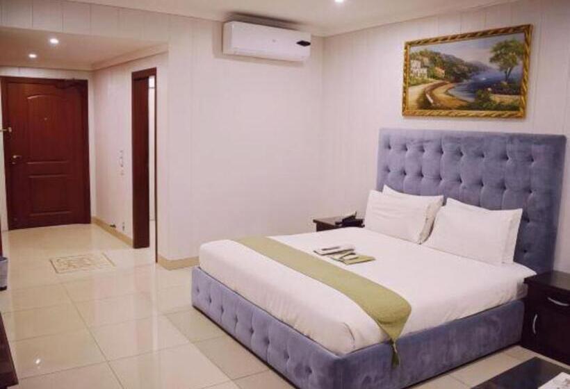 هتل Grand Millennium