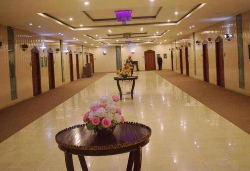 هتل Grand Millennium