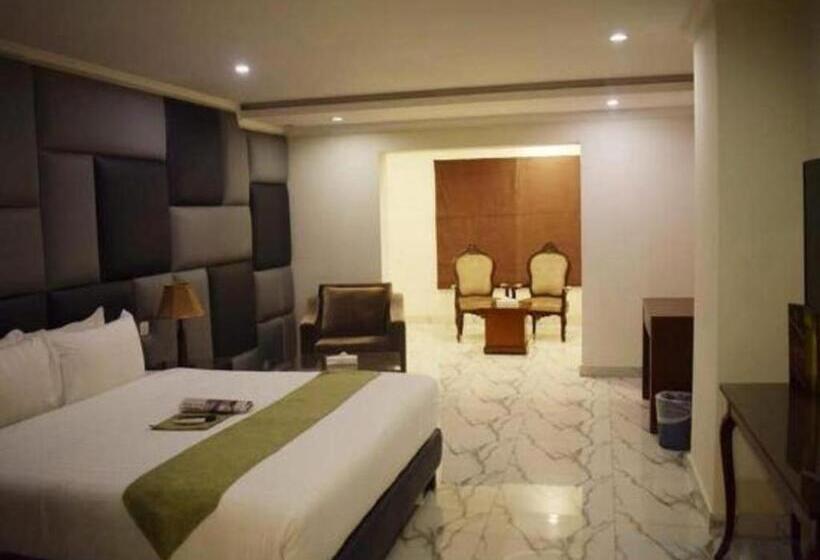 هتل Grand Millennium