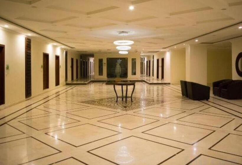 هتل Grand Millennium