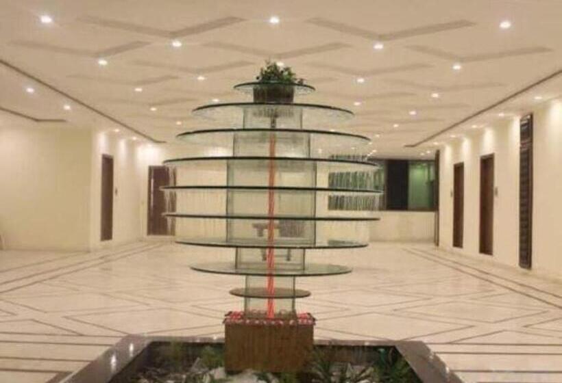 هتل Grand Millennium