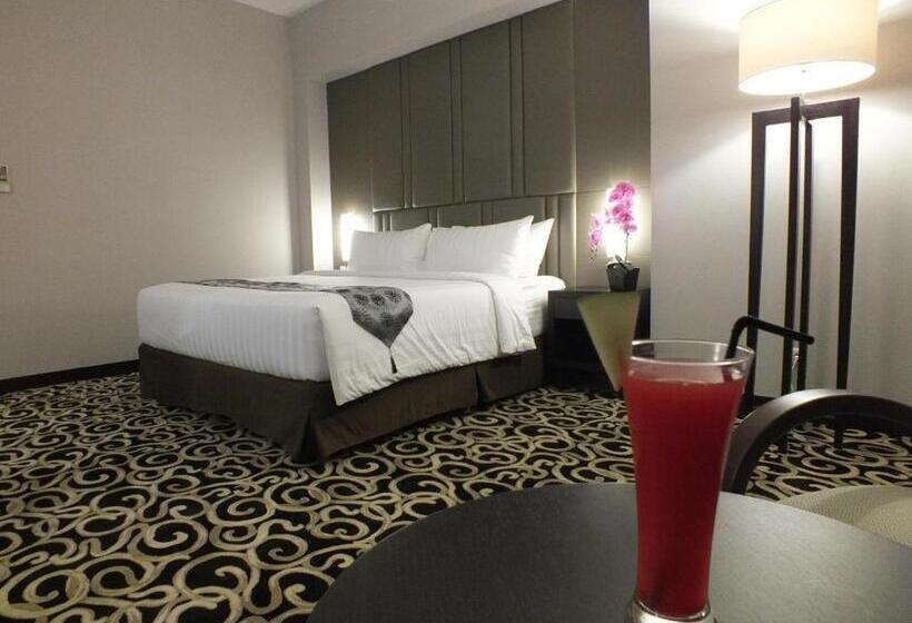 酒店 Grand Royal Denai