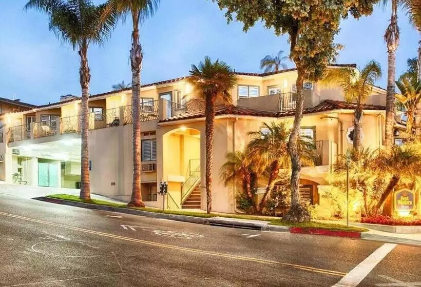 Hotelli Laguna Brisas   A Beach