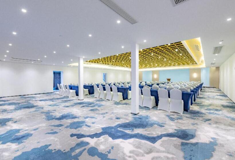 Immersing Hotels& Resort Guilin International Trade Exhibition Center