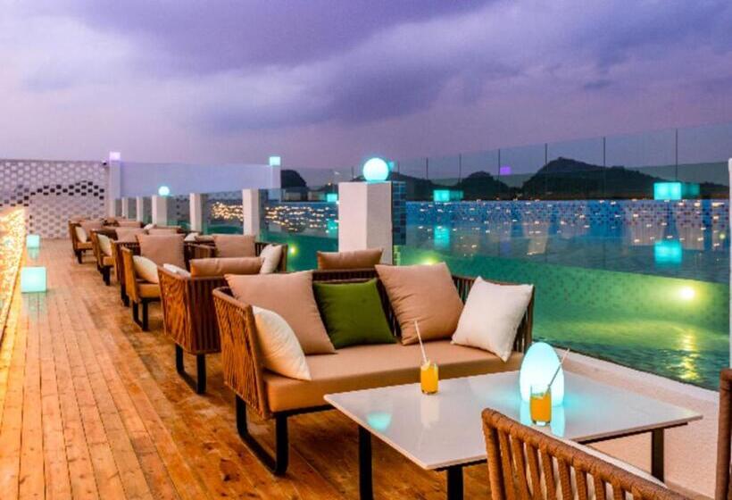 Immersing Hotels& Resort Guilin International Trade Exhibition Center