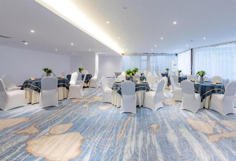 Immersing Hotels& Resort Guilin International Trade Exhibition Center