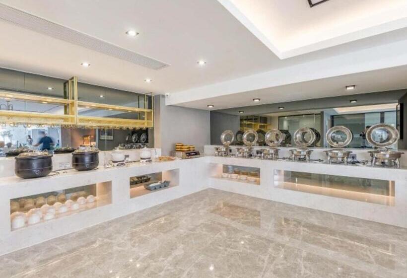 Immersing Hotels& Resort Guilin International Trade Exhibition Center