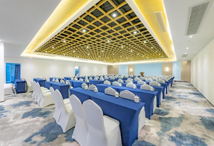 Immersing Hotels& Resort Guilin International Trade Exhibition Center