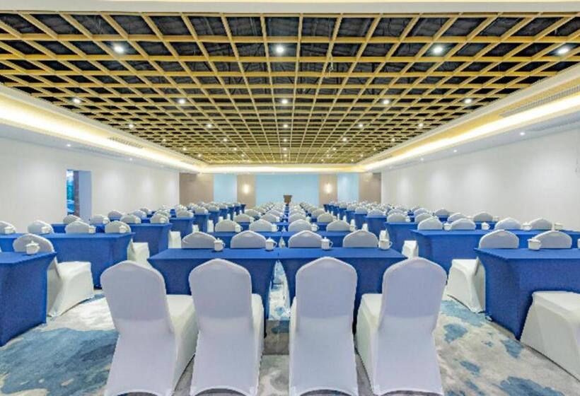 Immersing Hotels& Resort Guilin International Trade Exhibition Center