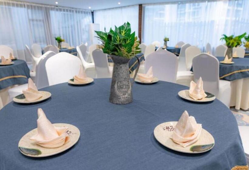 Immersing Hotels& Resort Guilin International Trade Exhibition Center