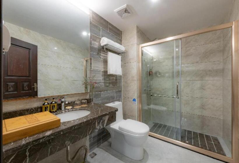 Immersing Hotels& Resort Guilin International Trade Exhibition Center