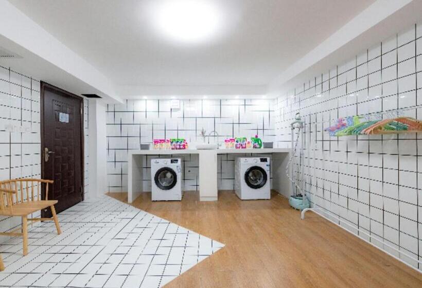 Immersing Hotels& Resort Guilin International Trade Exhibition Center