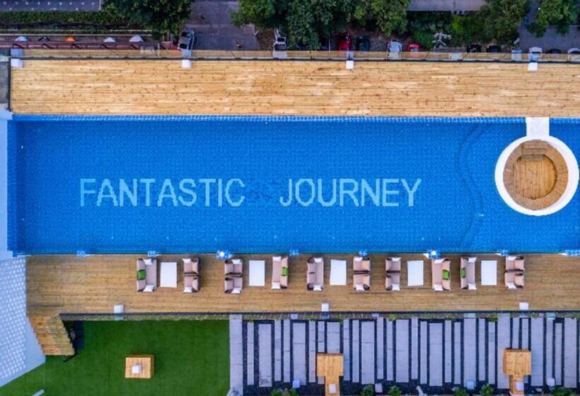 Immersing Hotels& Resort Guilin International Trade Exhibition Center