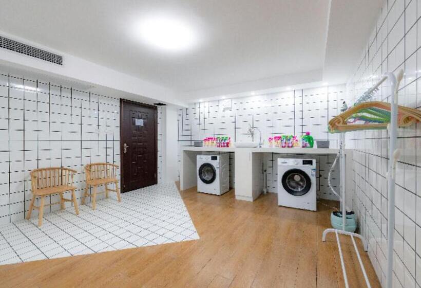 Immersing Hotels& Resort Guilin International Trade Exhibition Center