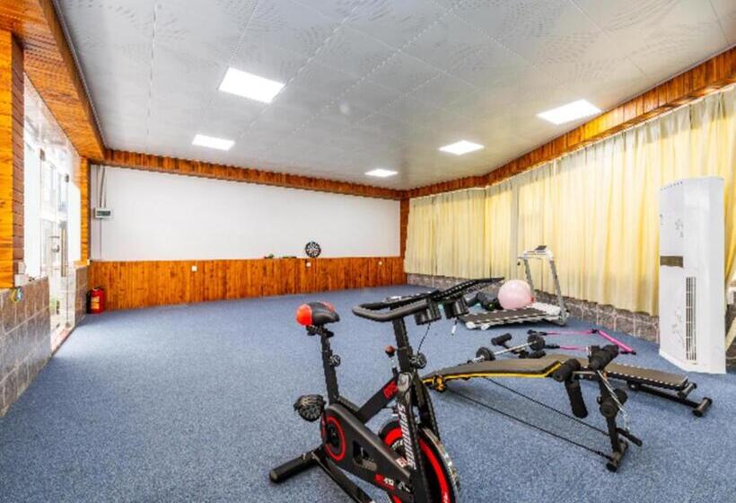 Immersing Hotels& Resort Guilin International Trade Exhibition Center