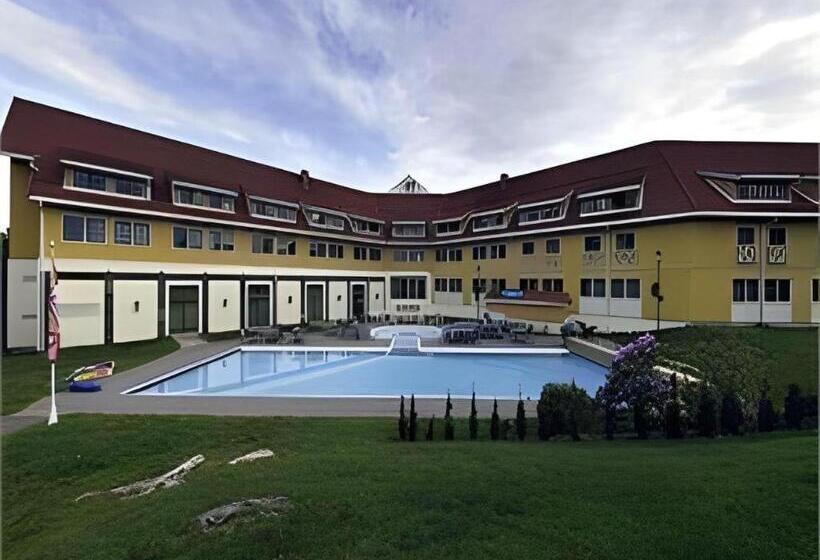 Quality Hotel And Resort Kristiansand