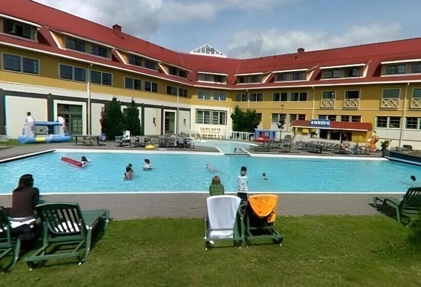 Quality Hotel And Resort Kristiansand