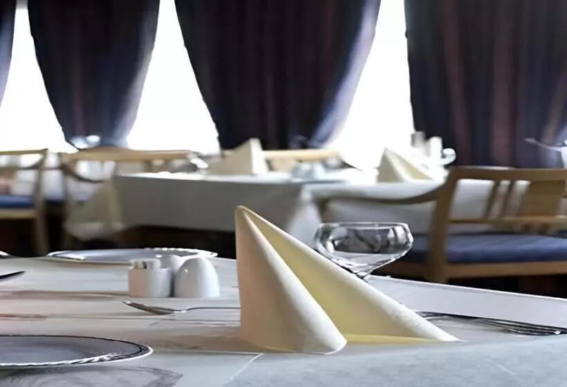 Quality Hotel And Resort Kristiansand
