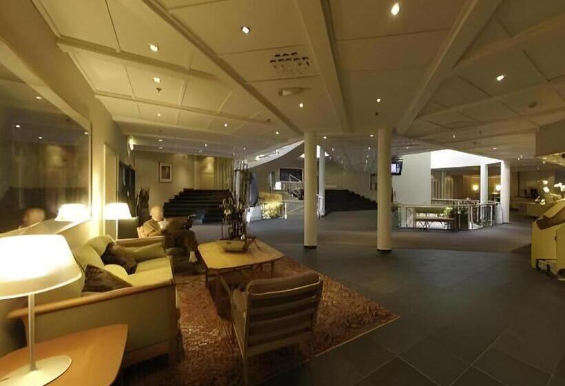 Quality Hotel And Resort Kristiansand
