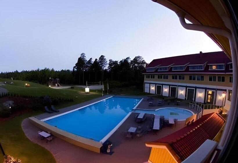 Quality Hotel And Resort Kristiansand