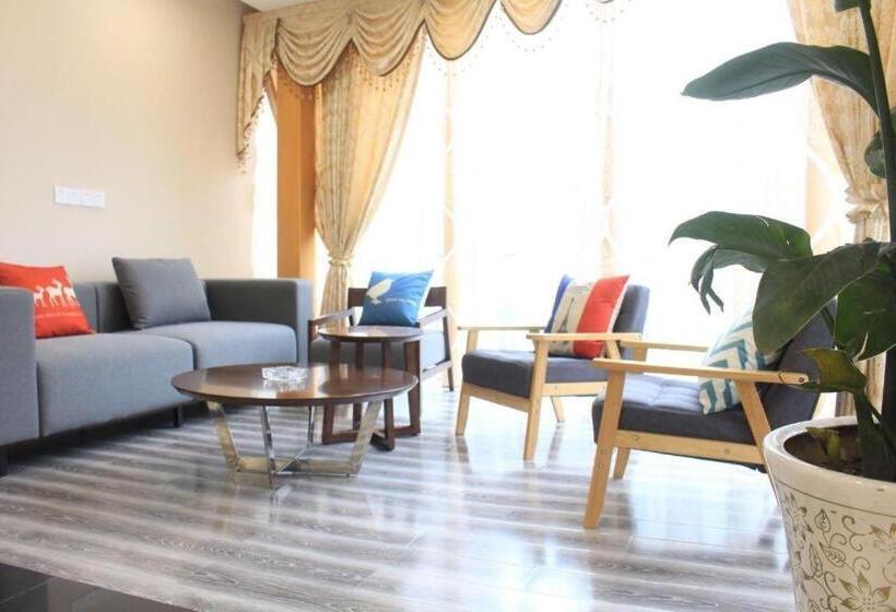 Thank Inn Hotel Sichuan Zigong Ziliujing District Wuxing Street