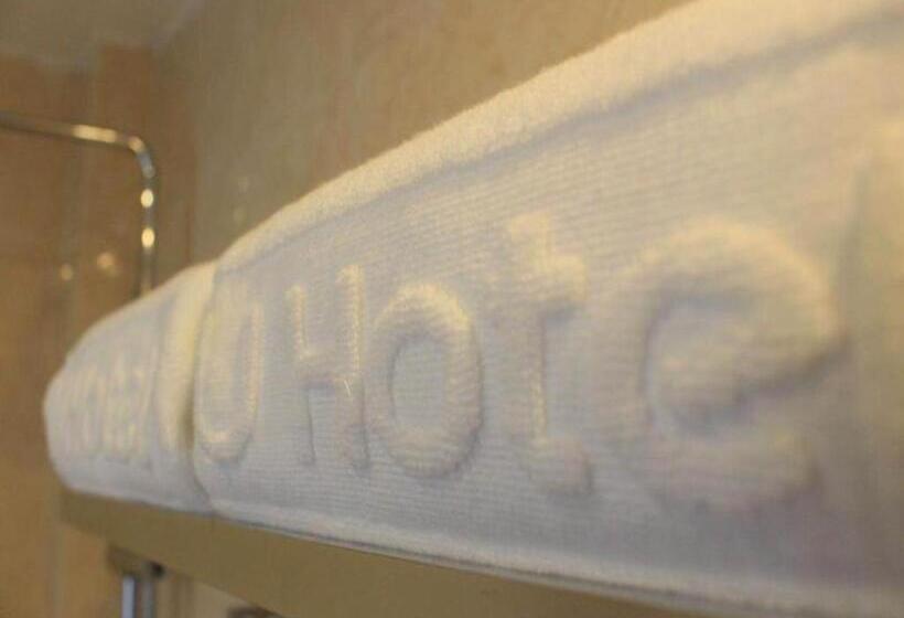 Thank Inn Hotel Sichuan Zigong Ziliujing District Wuxing Street