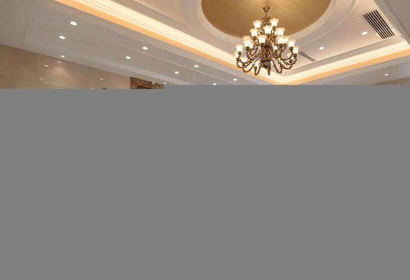 Vienna Hotel Changsha Yanghu Hanpu