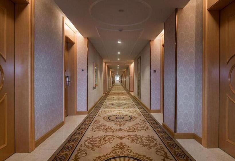 Vienna Hotel Changsha Yanghu Hanpu