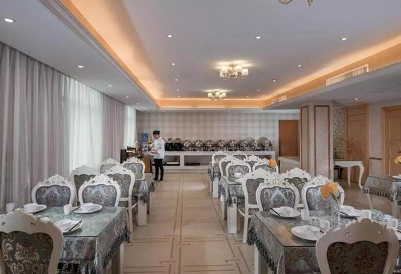 Vienna Hotel Changsha Yanghu Hanpu