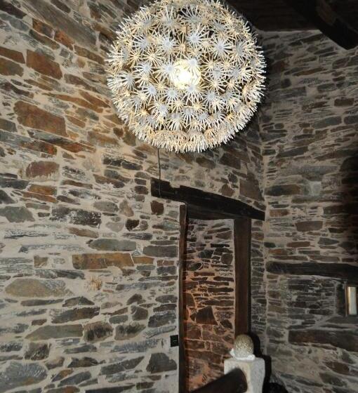 ユースホステル A Horta De Abel