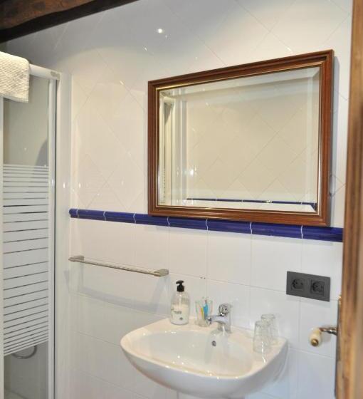 ユースホステル A Horta De Abel