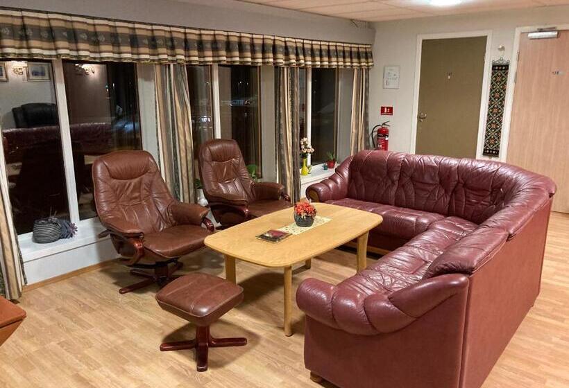 Havly Hotell Og Fiskarheim