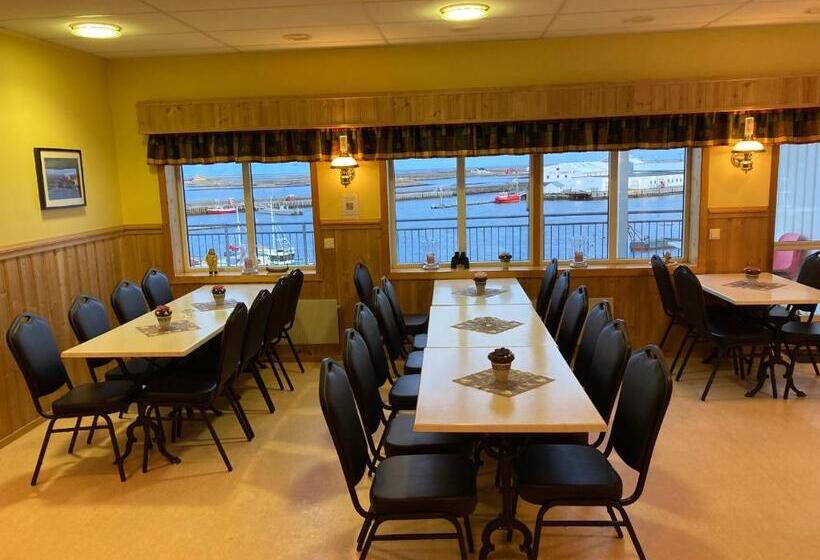 Havly Hotell Og Fiskarheim