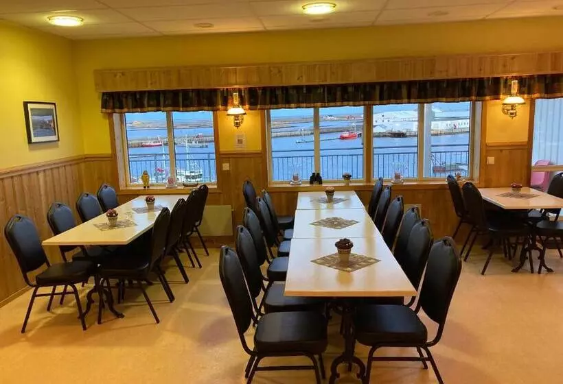 Havly Hotell Og Fiskarheim