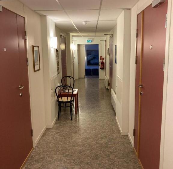 Havly Hotell Og Fiskarheim