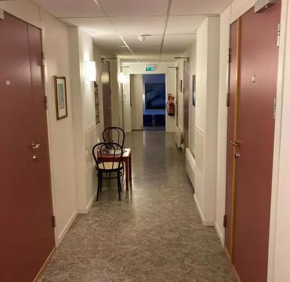 Havly Hotell Og Fiskarheim