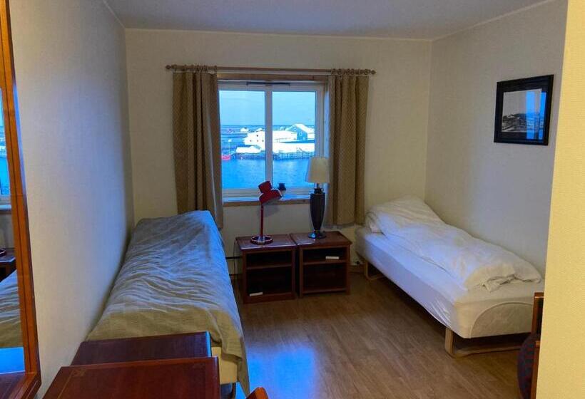 Havly Hotell Og Fiskarheim