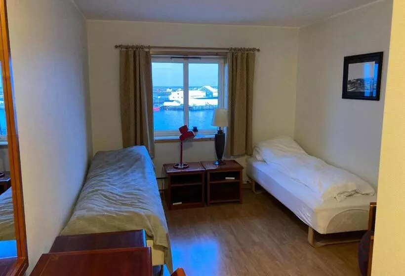 Havly Hotell Og Fiskarheim