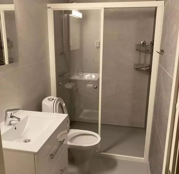 Havly Hotell Og Fiskarheim