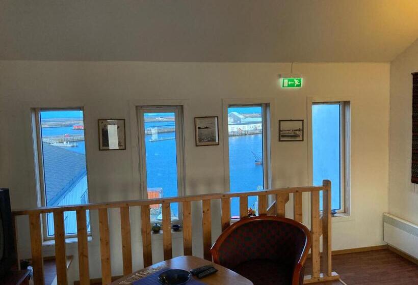 Havly Hotell Og Fiskarheim